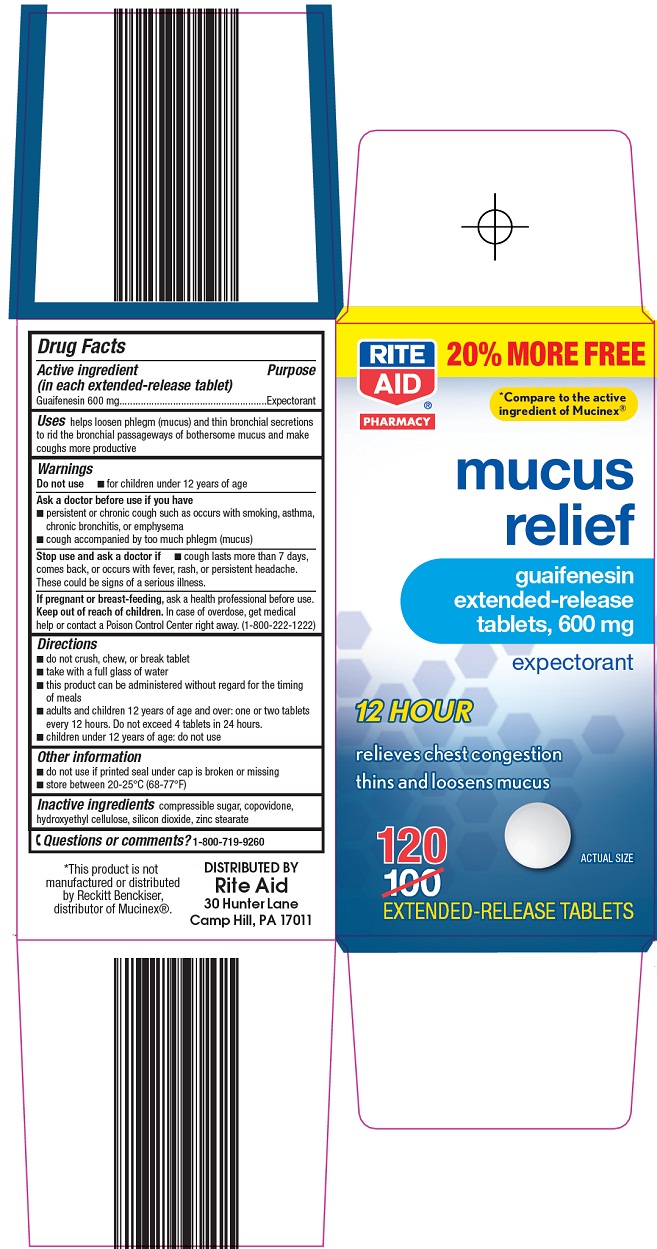 Mucus Relief Image 2