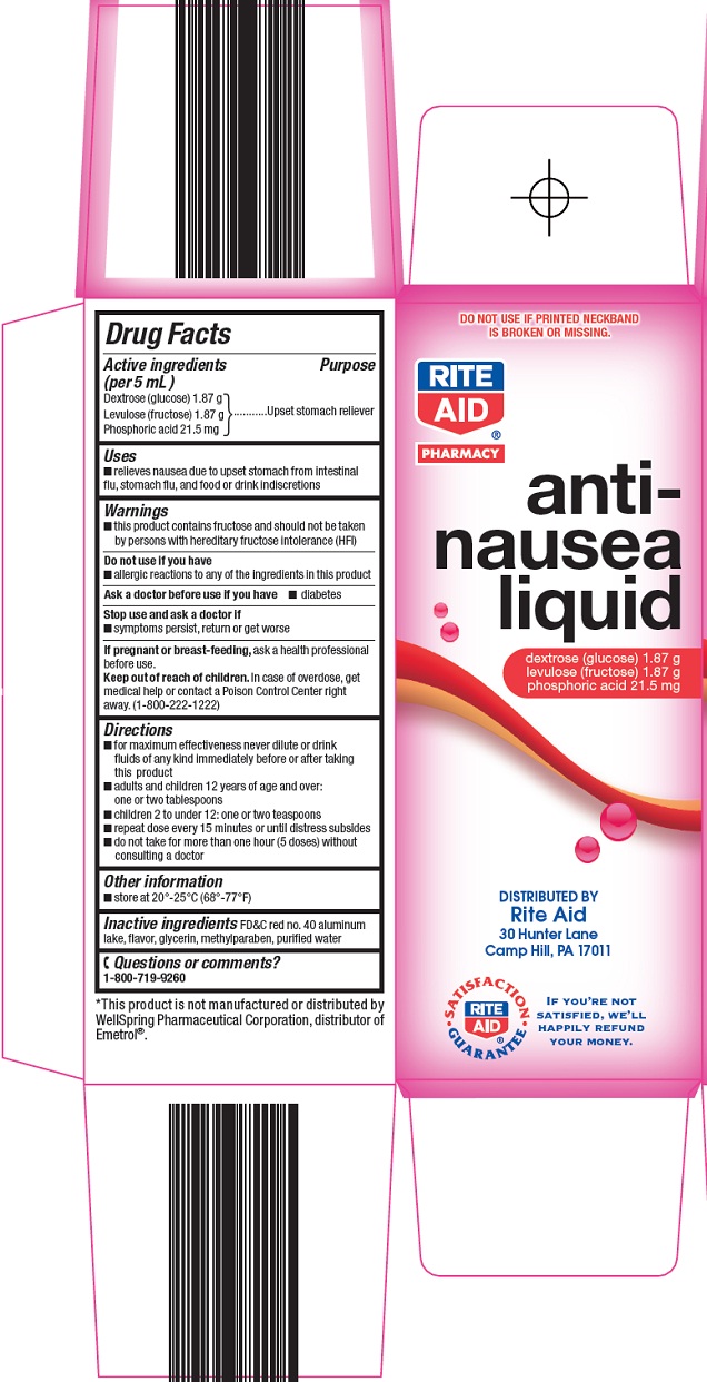 Anti-Nausea Liquid Image 2