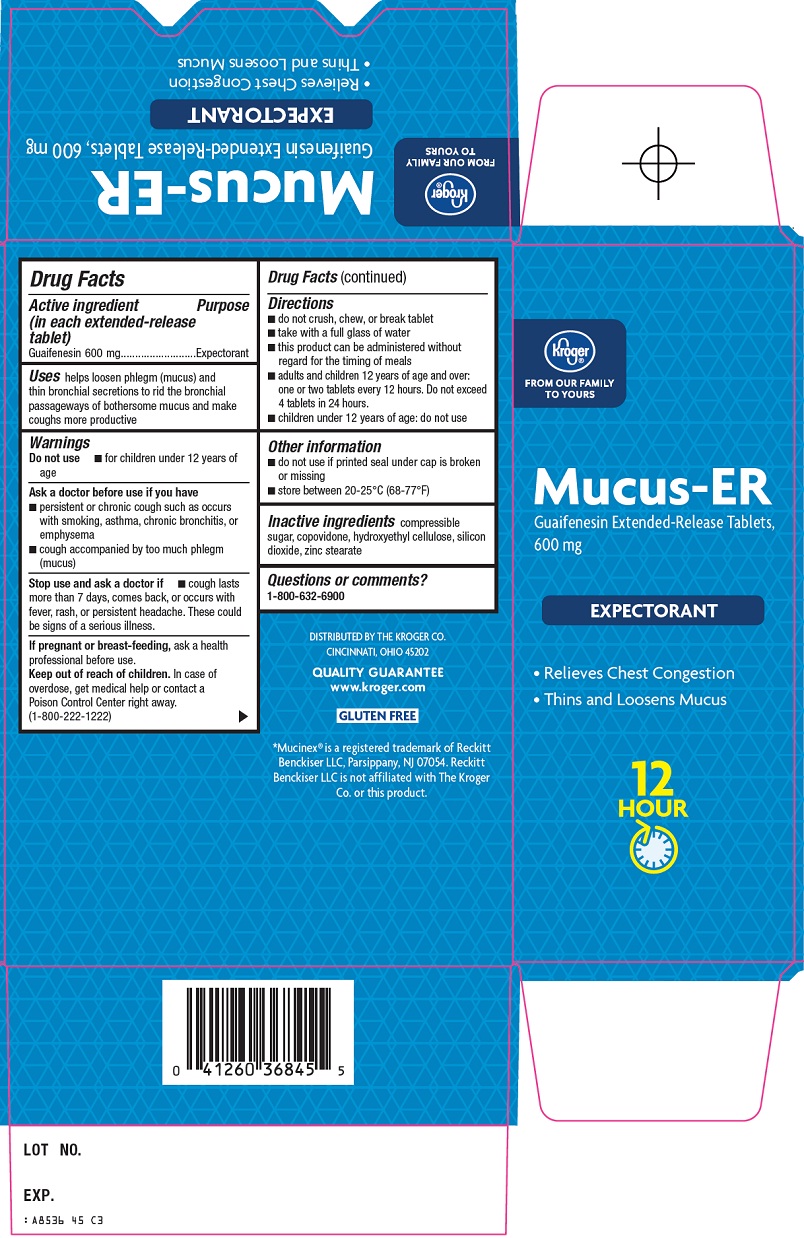 Mucus-ER Image 2
