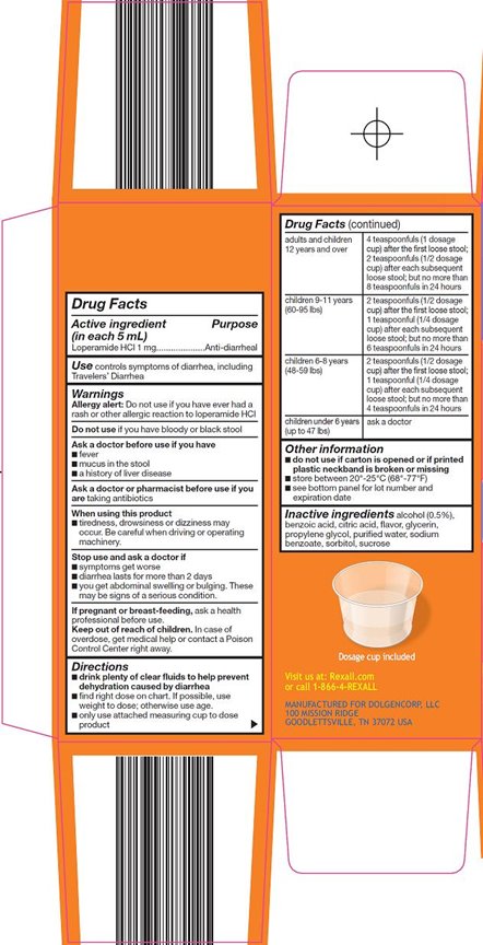 Anti-Diarrheal Carton Image 2