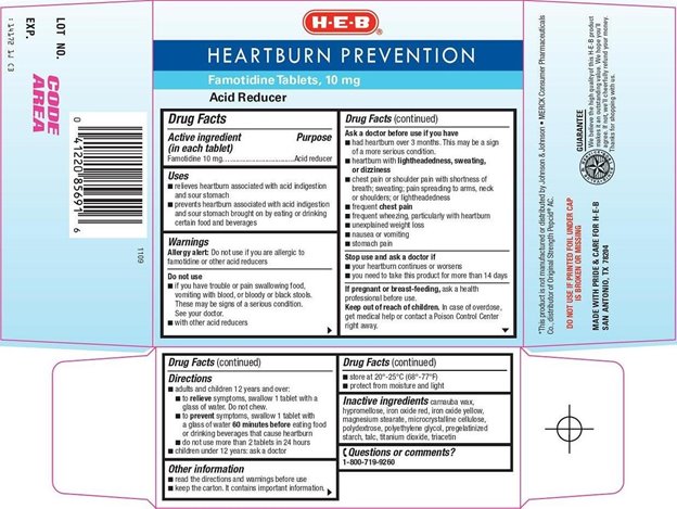 Heartburn Prevention Carton Image 2
