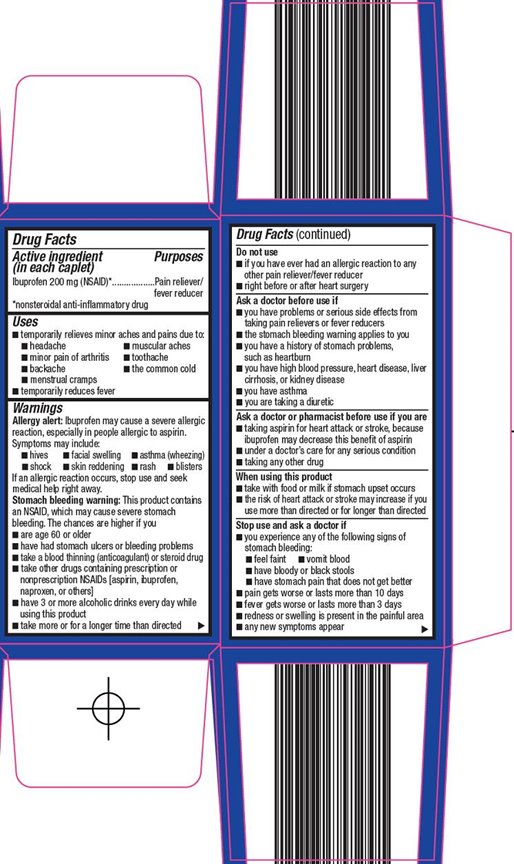 Ibuprofen IB Carton Image 2