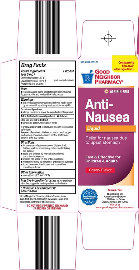 Anti-Nausea Carton Image 2