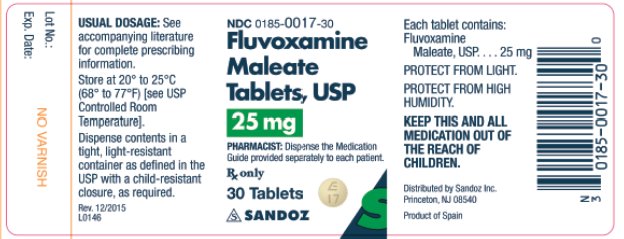 25 mg x 30 Tablets