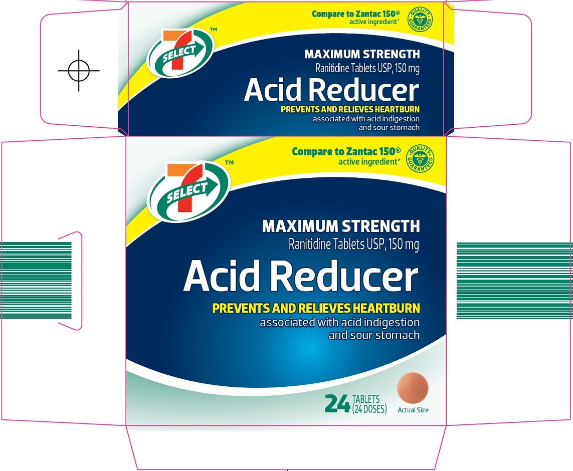 7 Select Acid Reducer Image 1
