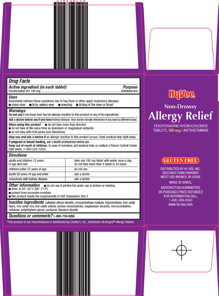 Allergy Relief Image 2