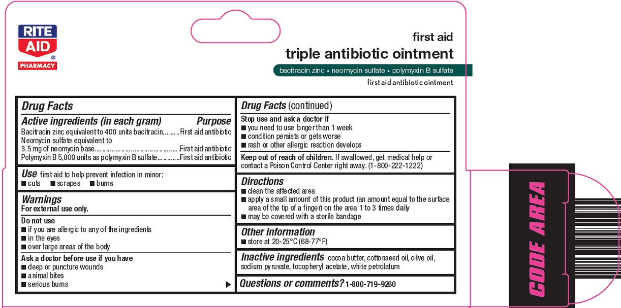 Triple Antibiotic Ointment Image 2