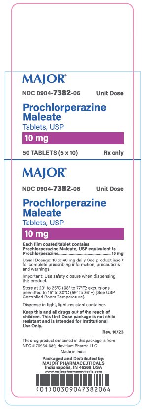 10 mg Carton label