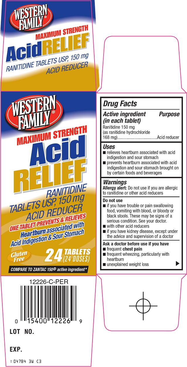Acid Relief Carton Image 1