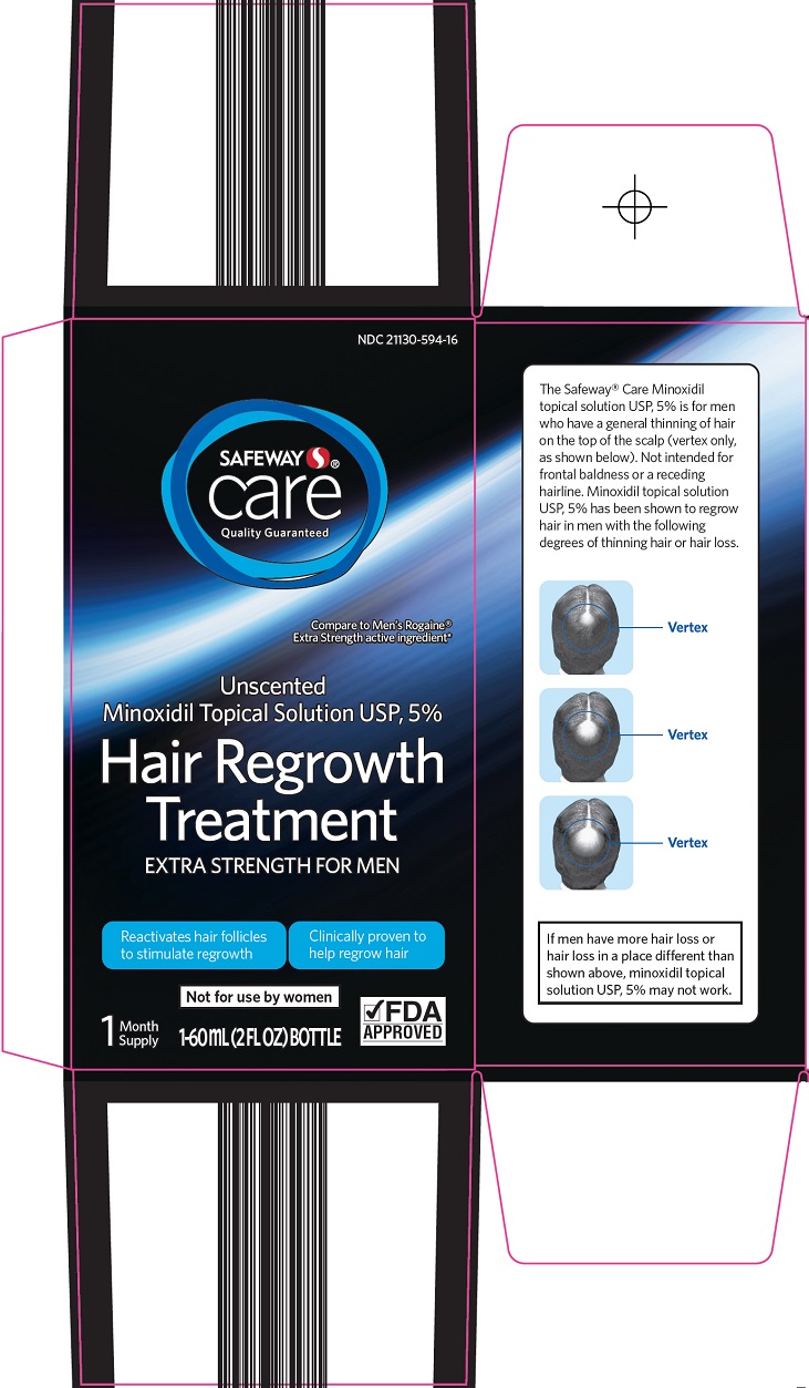 Hair Regrowth Treatment Image 1