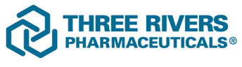 Three Rivers Pharmaceuticals Logo