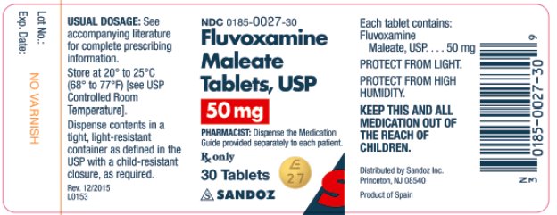 50 mg x 30 Tablets