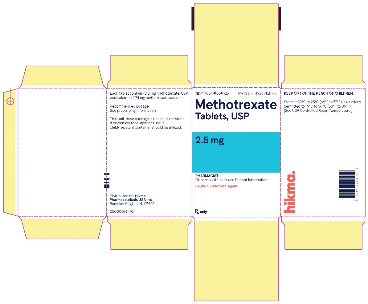 methotrexate-fc-2.5mg-10x10-ud-c50000764-01-k05