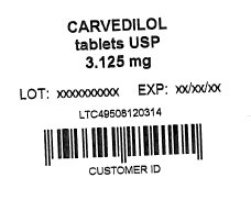 card label