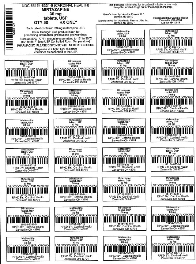 bingo label