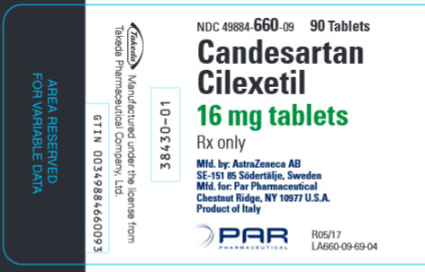 16 mg 90 tablets