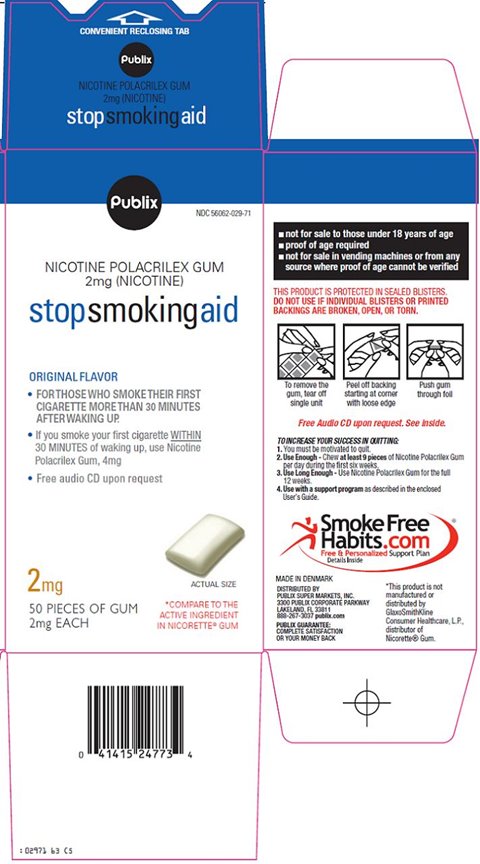 Stop Smoking Aid Carton Image 1