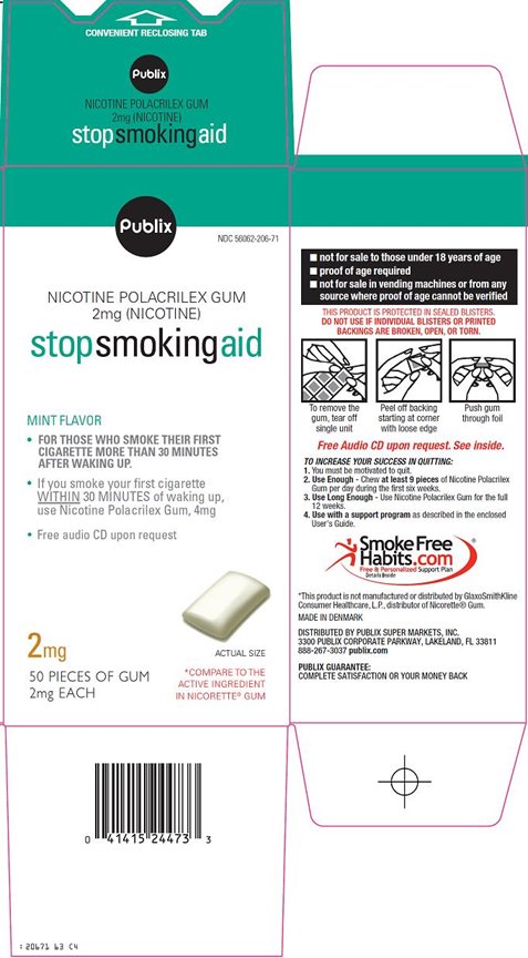 Stop Smoking Aid Carton Image 1
