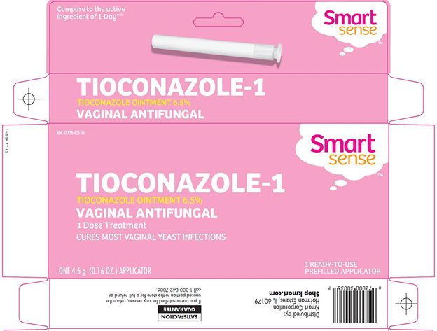 Tioconazole-1 Carton Image 1