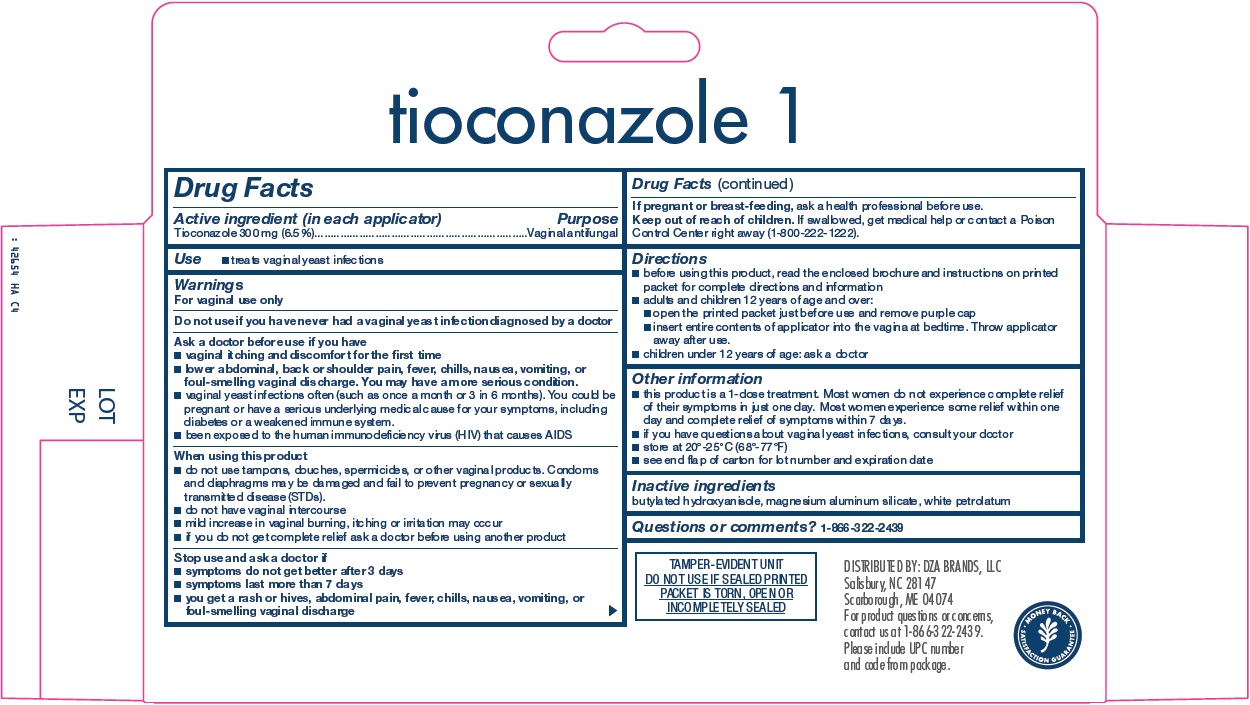 Healthy Accents Tioconazole 1 image 2