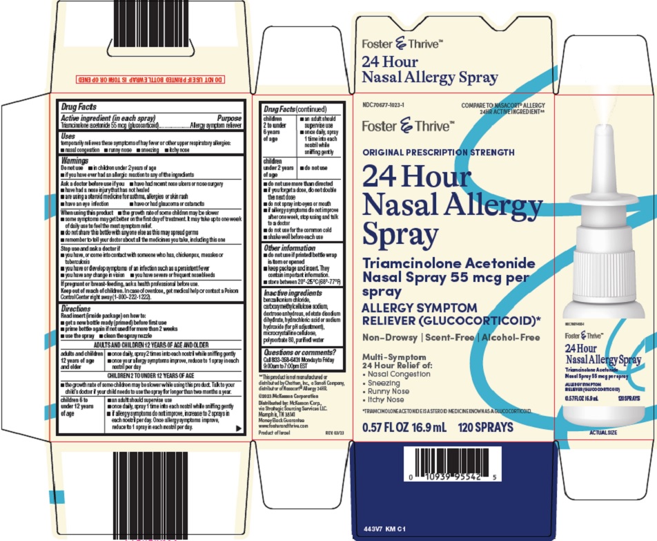 nasal allergy spray-image