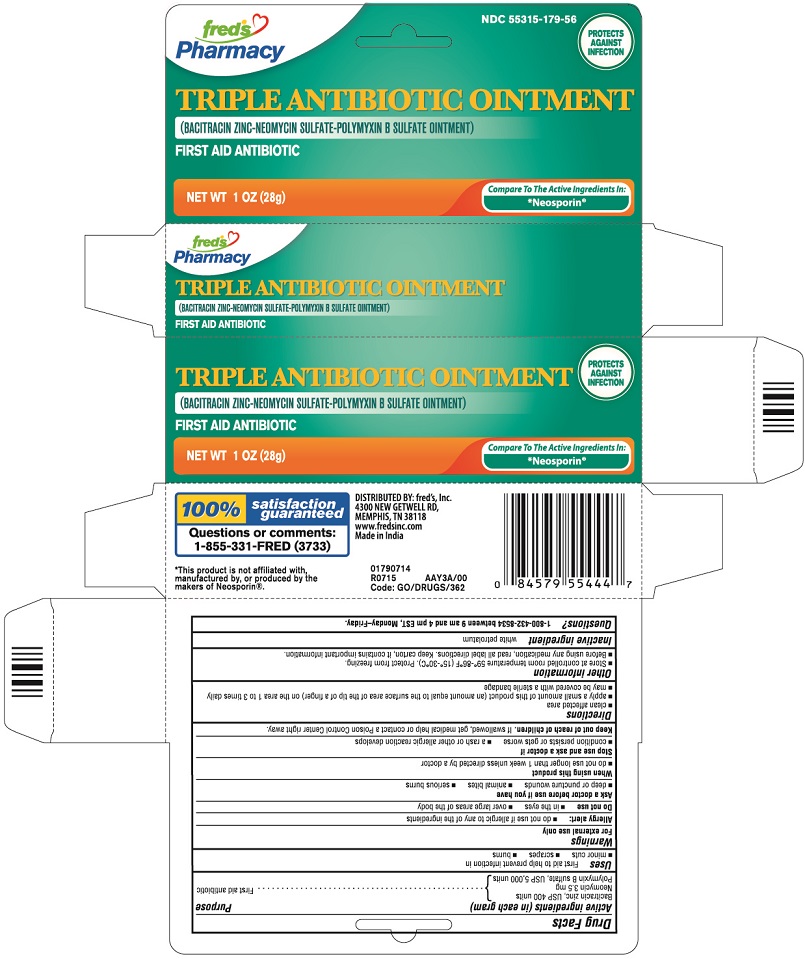 Triple Antibiotic Ointment (BACITRACIN ZINC-NEOMYCIN SULFATE OINTMENT)