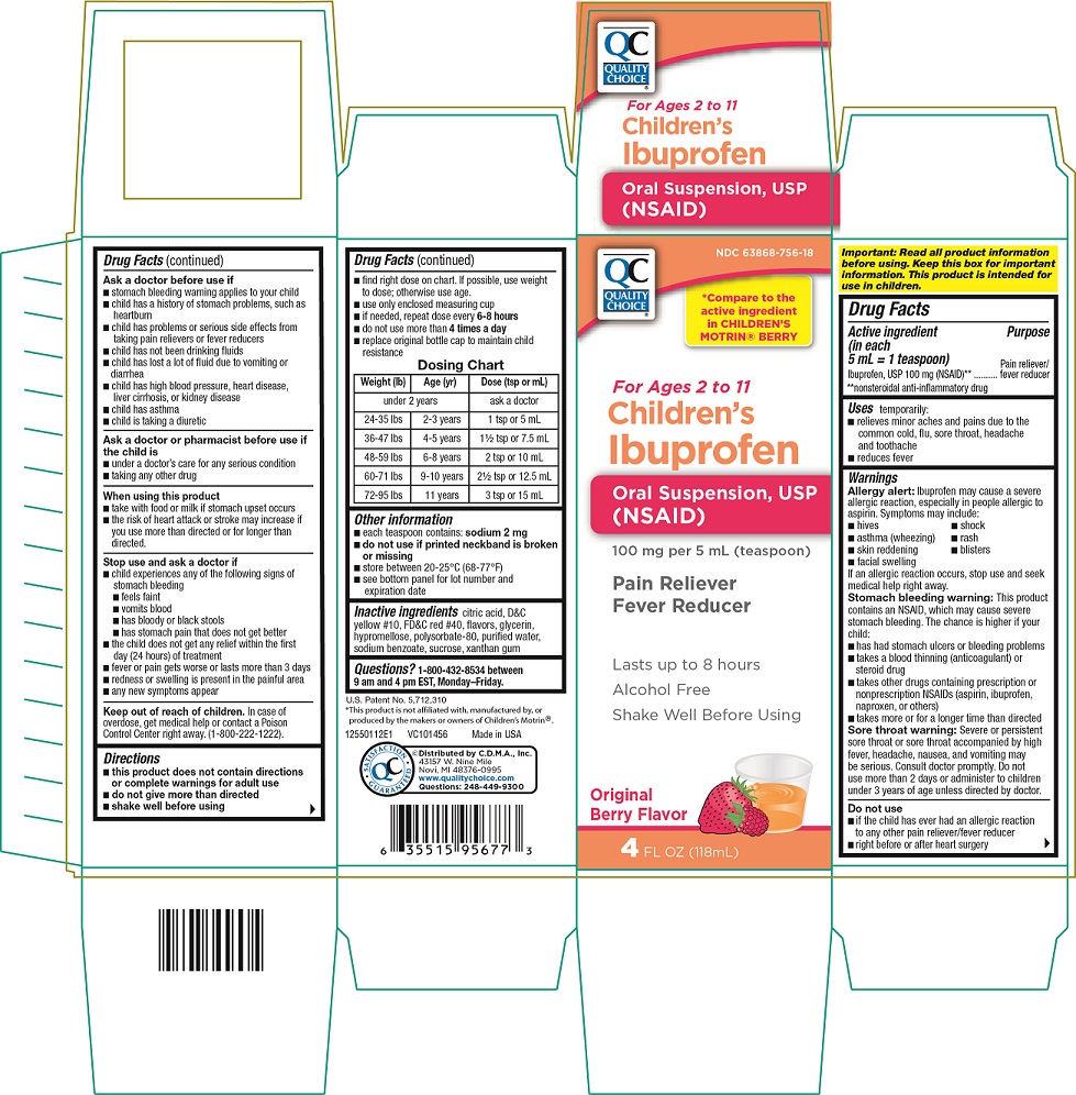 berry - carton label