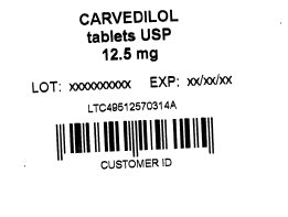 card label