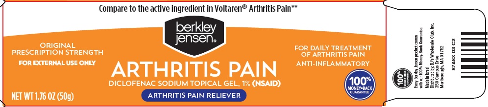 arthritis pain-50g-image