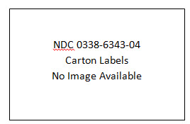 NDC Codes Not Marketed_No Image Available