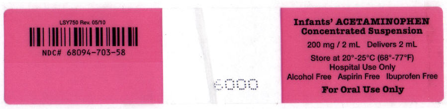 PRINCIPAL DISPLAY PANEL - 200 mg / 2 mL Syringe Label