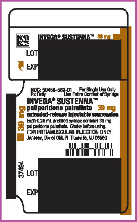 PRINCIPAL DISPLAY PANEL - Syringe Label