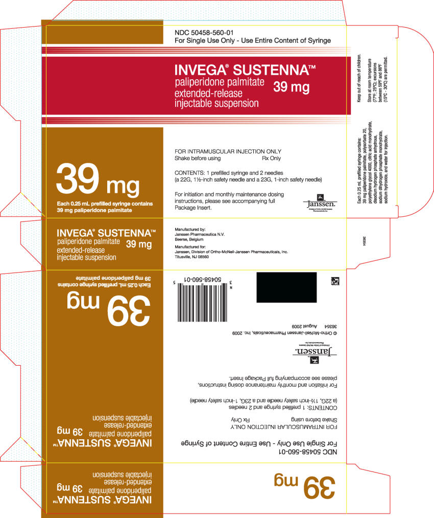 PRINCIPAL DISPLAY PANEL - 78 mg Syringe Carton