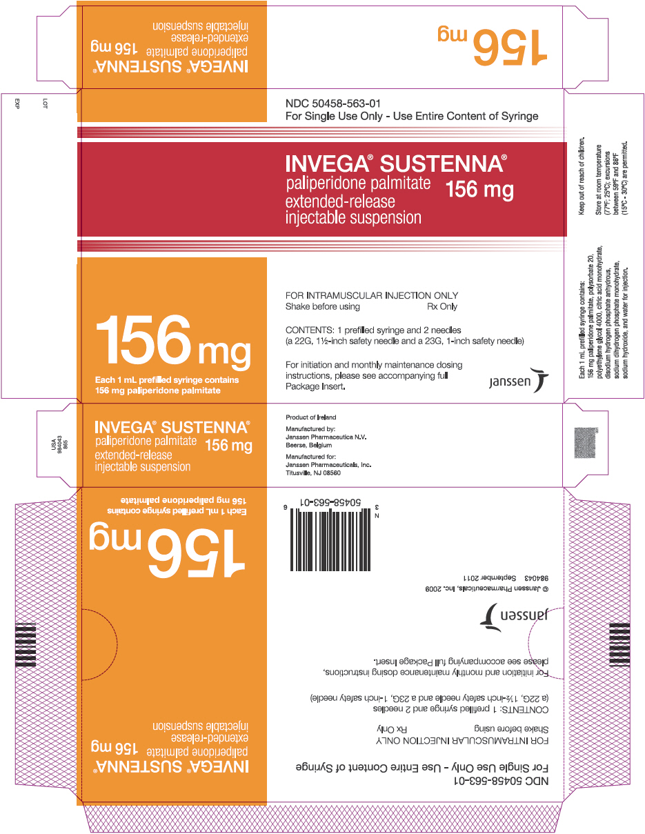 PRINCIPAL DISPLAY PANEL - 156 mg Syringe Carton