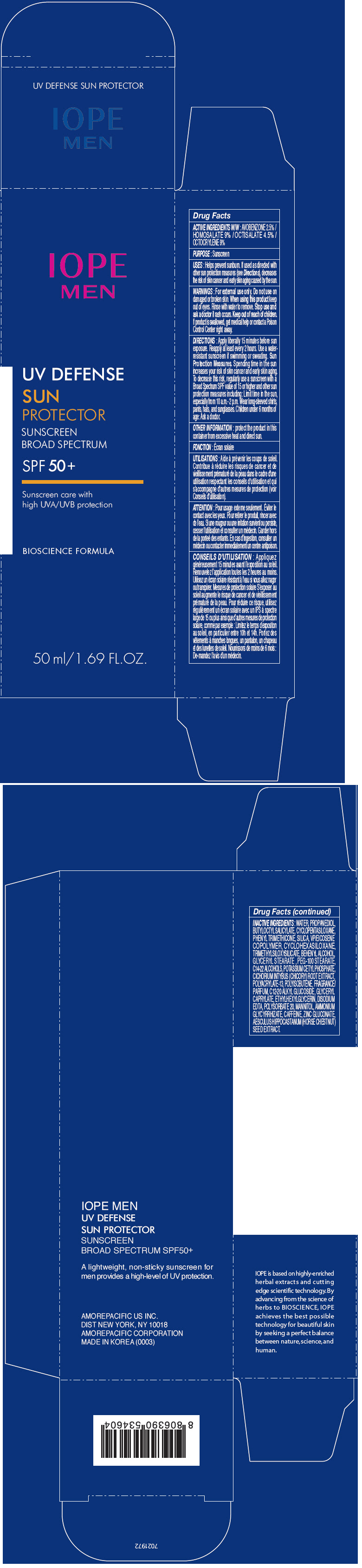 PRINCIPAL DISPLAY PANEL - 50 ml Tube Carton