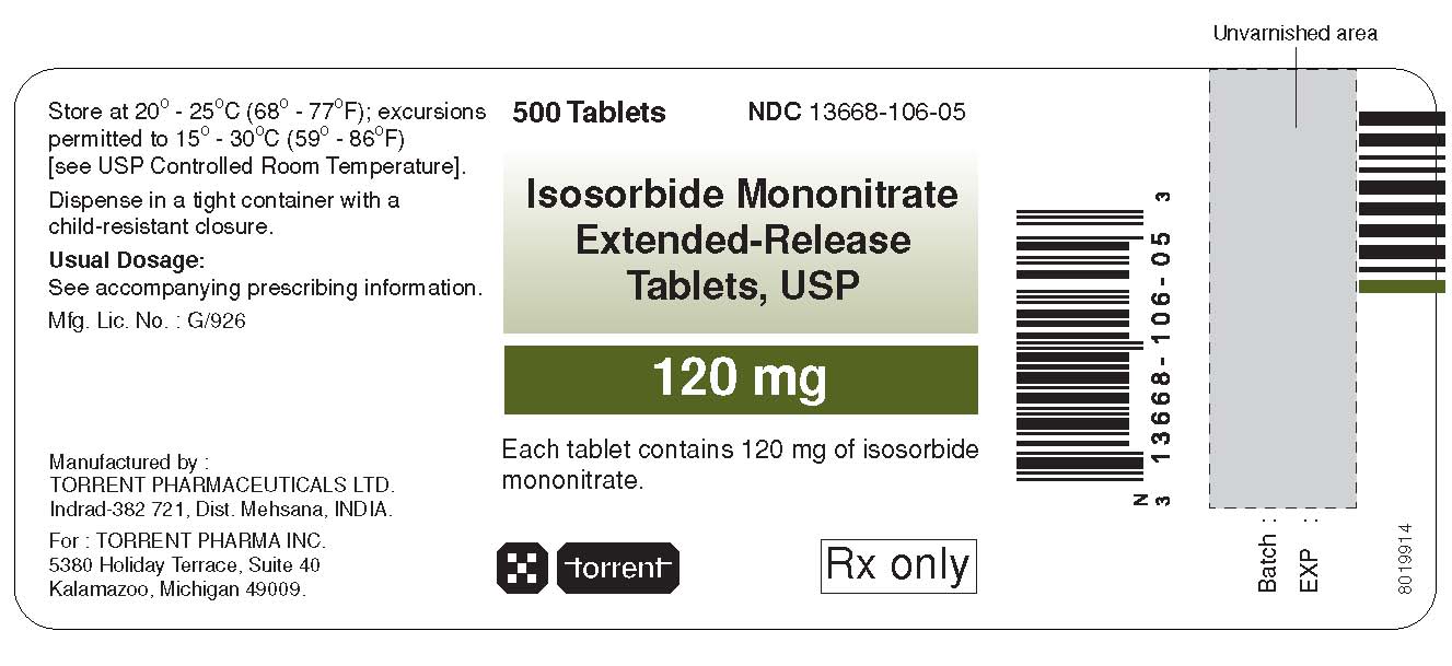 120 mg, 500 count