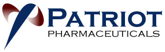 Patriot Pharmaceuticals Logo