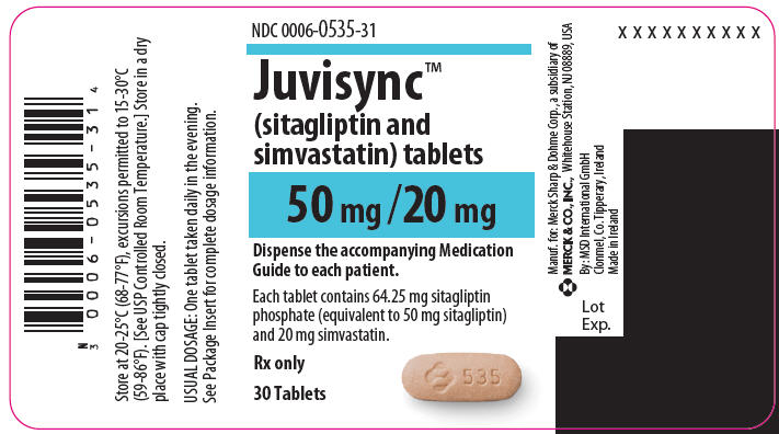PRINCIPAL DISPLAY PANEL - 50 mg/20 mg Tablet Bottle Label