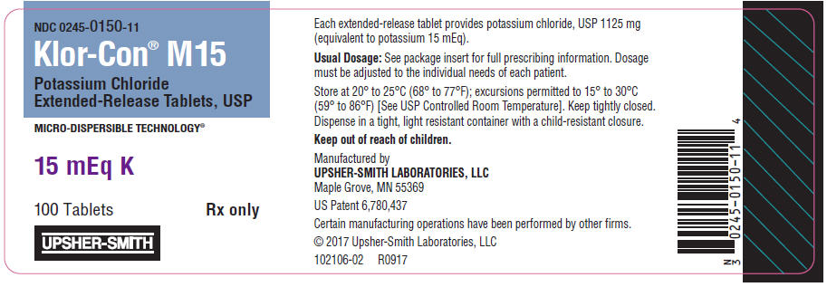 PRINCIPAL DISPLAY PANEL - 1125 mg Tablet Bottle Label