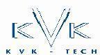KVK-TECH Logo