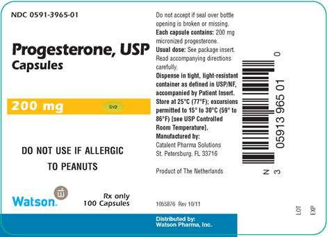 progesterone 200 mg