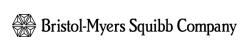 Bristol-Myers Squibb Company logo