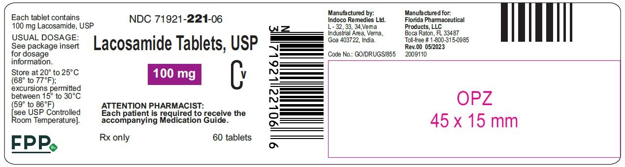Container-Label-100mg-60s-Site-III