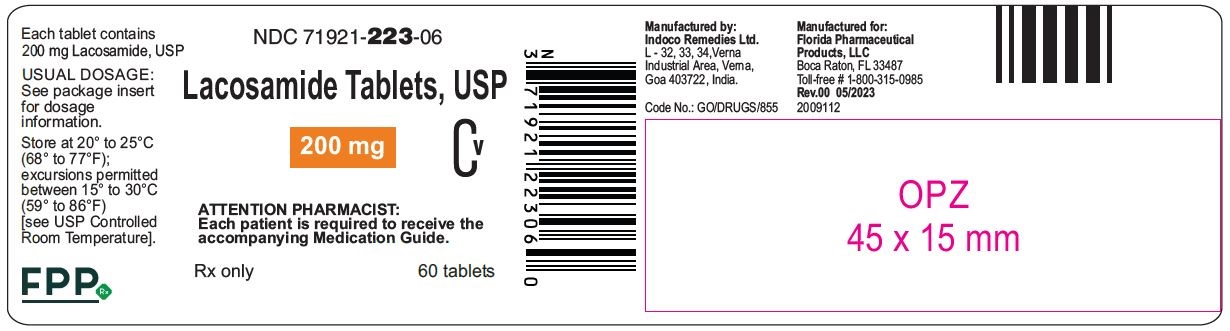 Container-Label-200mg-60s-Site-III