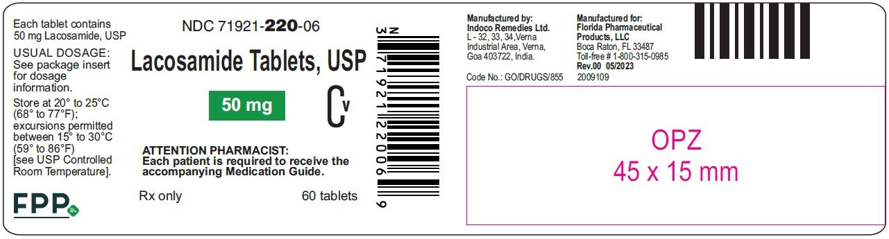 Container-Label-50mg-60s-Site-III