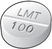100 mg Tablet