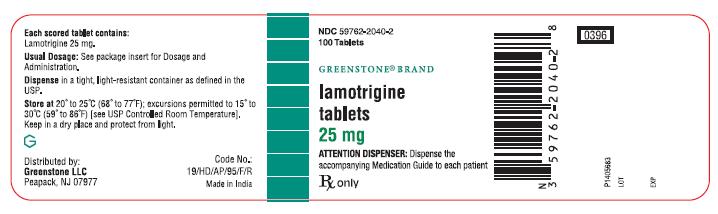 PACKAGE LABEL-PRINCIPAL DISPLAY PANEL - 25 mg (100 Tablet Bottle)