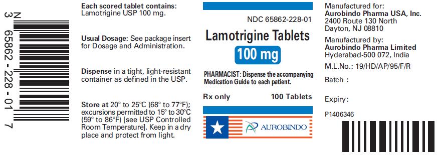 PACKAGE LABEL-PRINCIPAL DISPLAY PANEL - 100 mg Blister Carton (10 x 10 Unit-dose)