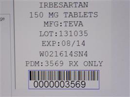 Label Image