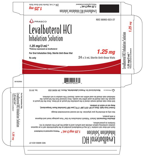 1.25 mg Carton